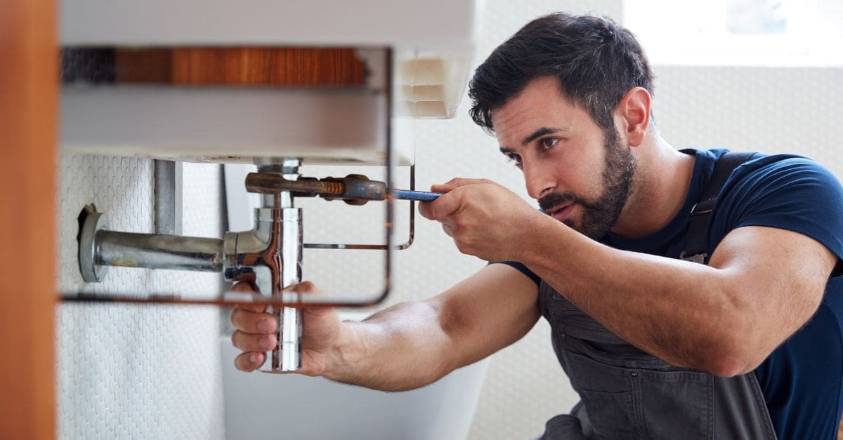 DIY Home Repairs dfw