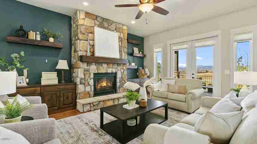 Fort Worth kitchen renovation with seasonal design elements and improved lighting